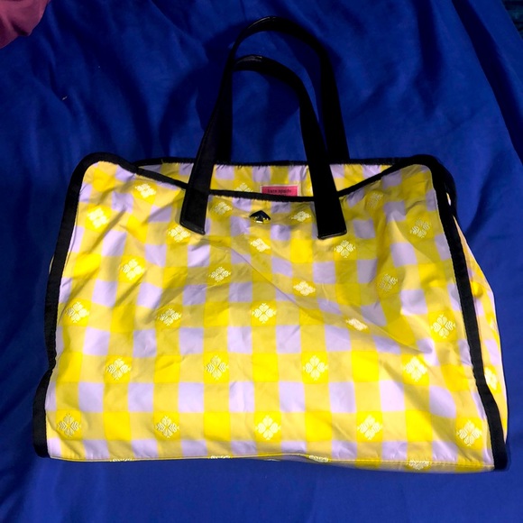 Kate Spade ♠️ Morley Large Tote (open to trade for a different Kate Spade) - Picture 2 of 16